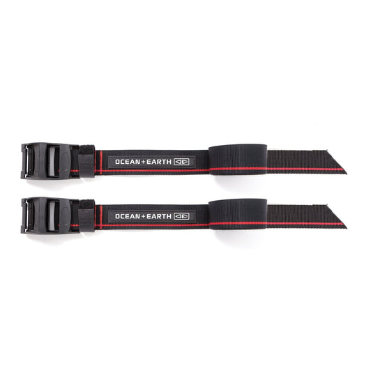 O&E SUP/Longboard Tie Downs