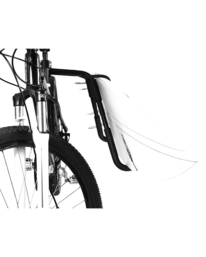 O&E Side Loader Bike Rack