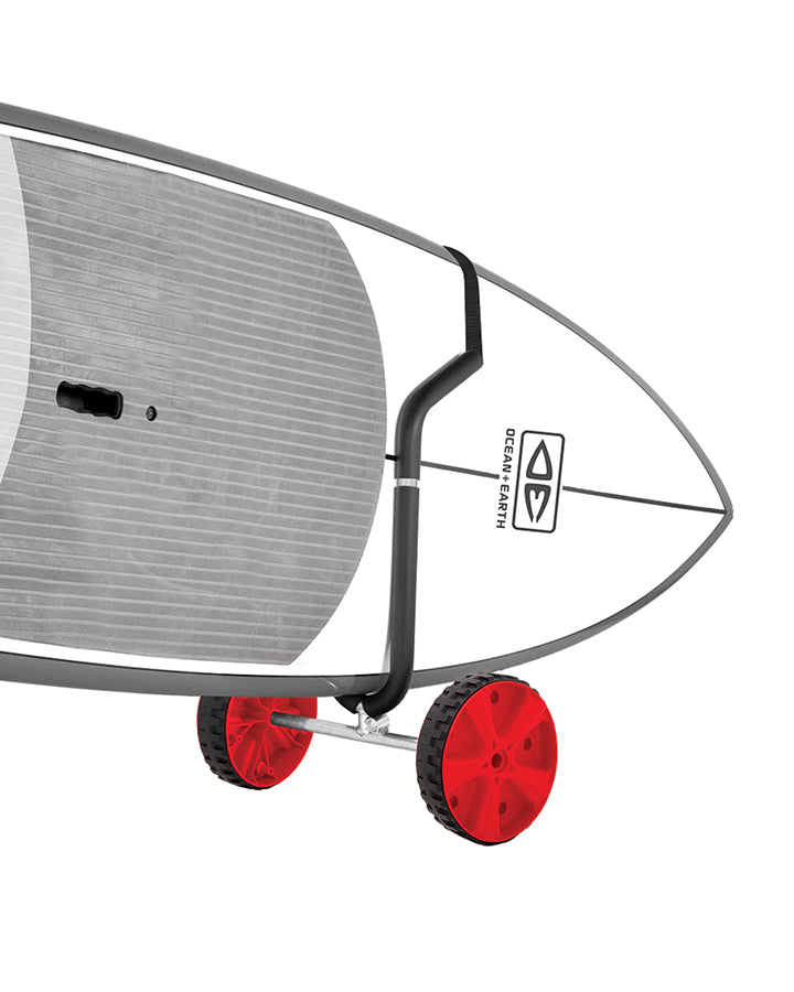 Load image into Gallery viewer, O&amp;E SUP/Longboard Trolley
