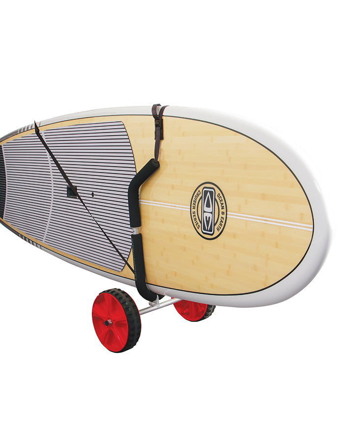 Load image into Gallery viewer, O&amp;E SUP/Longboard Trolley
