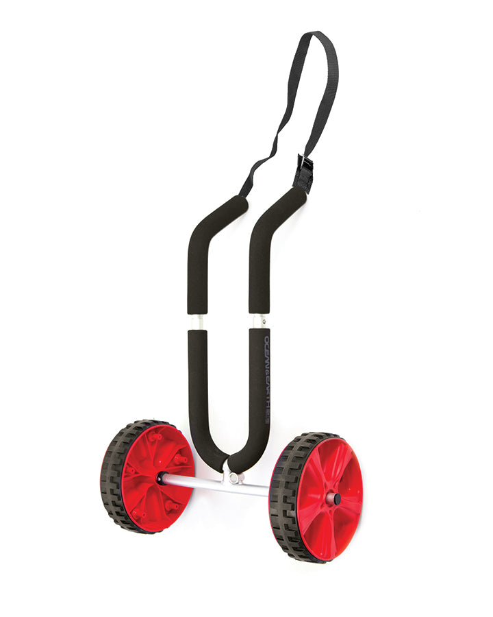 Load image into Gallery viewer, O&amp;E SUP/Longboard Trolley
