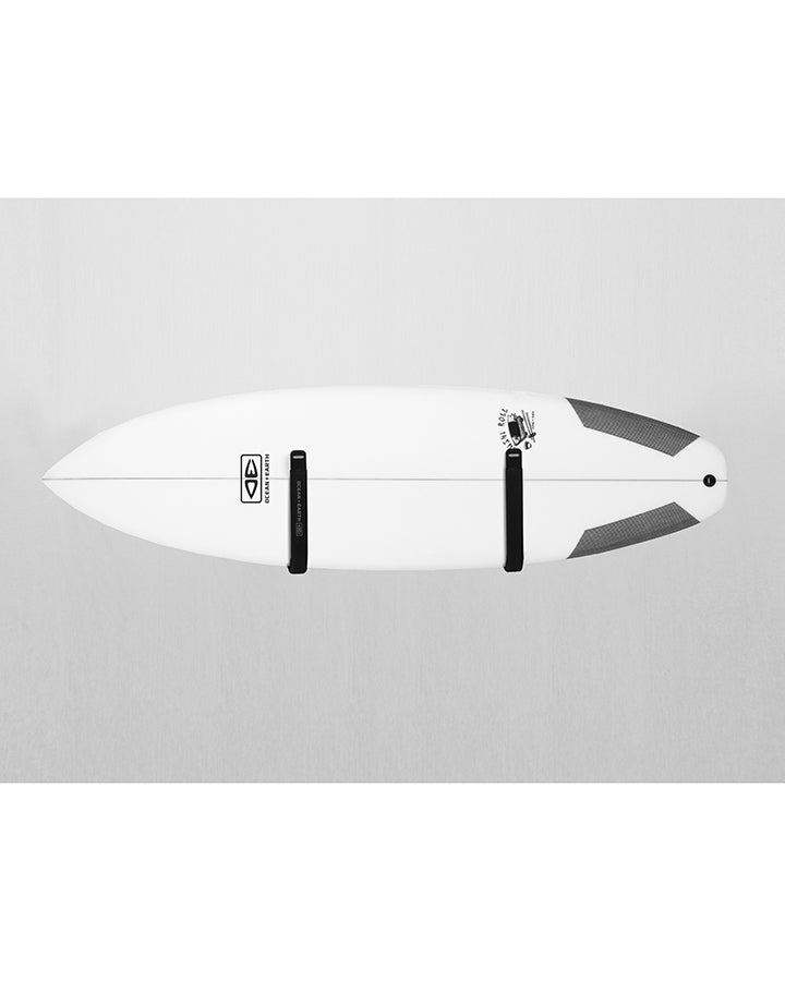 Load image into Gallery viewer, O&amp;E Wall/Van Surfboard Rack
