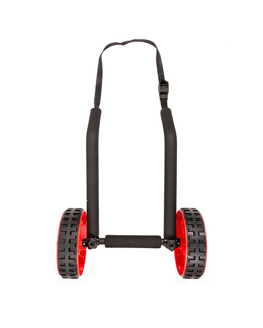 O&E SUP TROLLY (ADJUSTABLE 2 BOARDS)