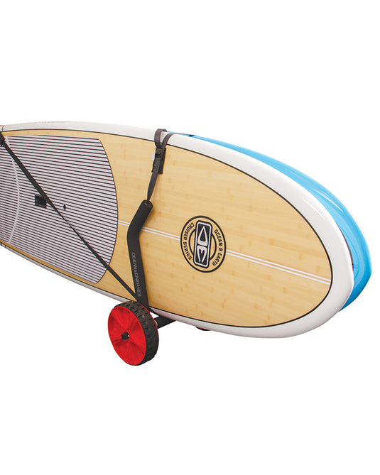 O&E SUP TROLLY (ADJUSTABLE 2 BOARDS)