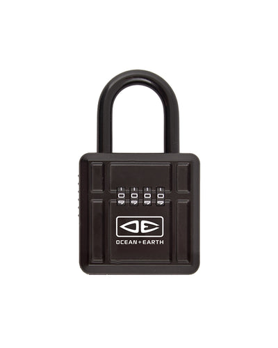 O&E Compact Key Vault Lock