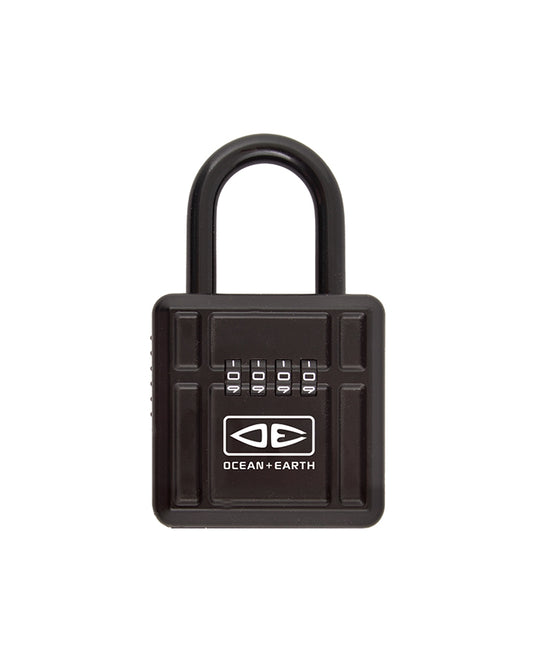 O&E Compact Key Vault Lock