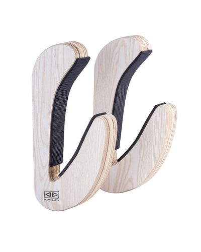 O&E Wooden Wall Rax