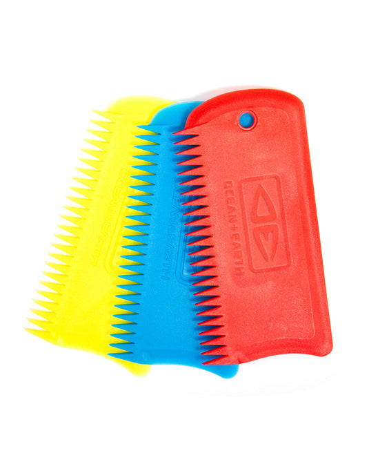 O&E Bender Wax Comb