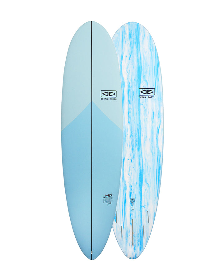 Load image into Gallery viewer, O&amp;E Happy Hour Epoxy Soft - Sky Blue
