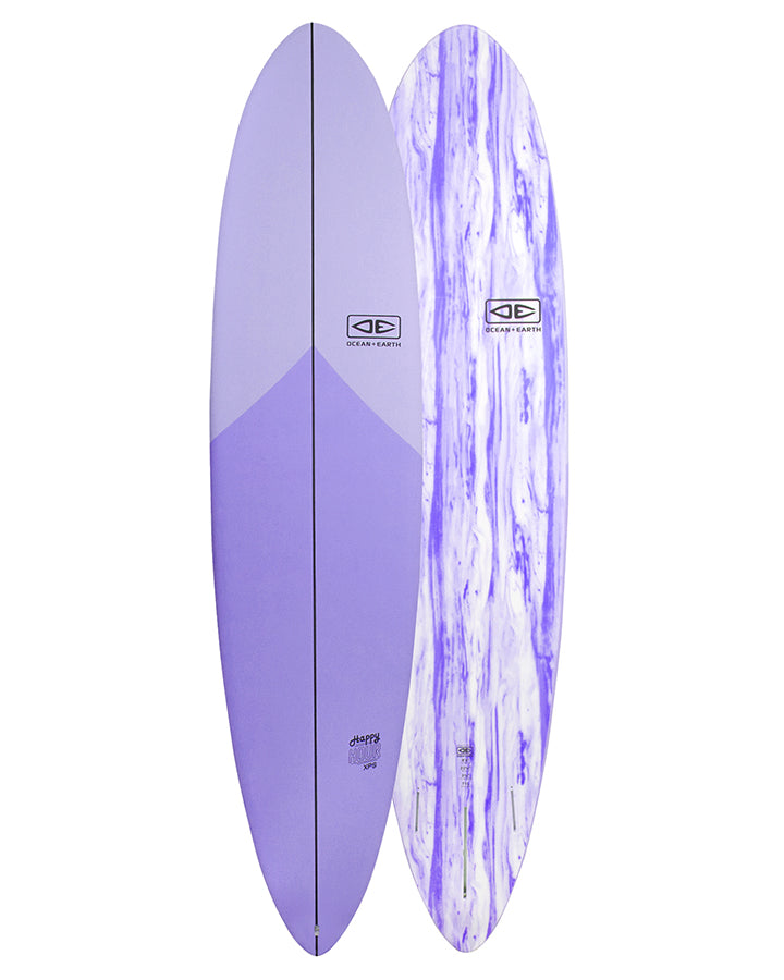 Load image into Gallery viewer, O&amp;E Happy Hour Epoxy Soft - Violet
