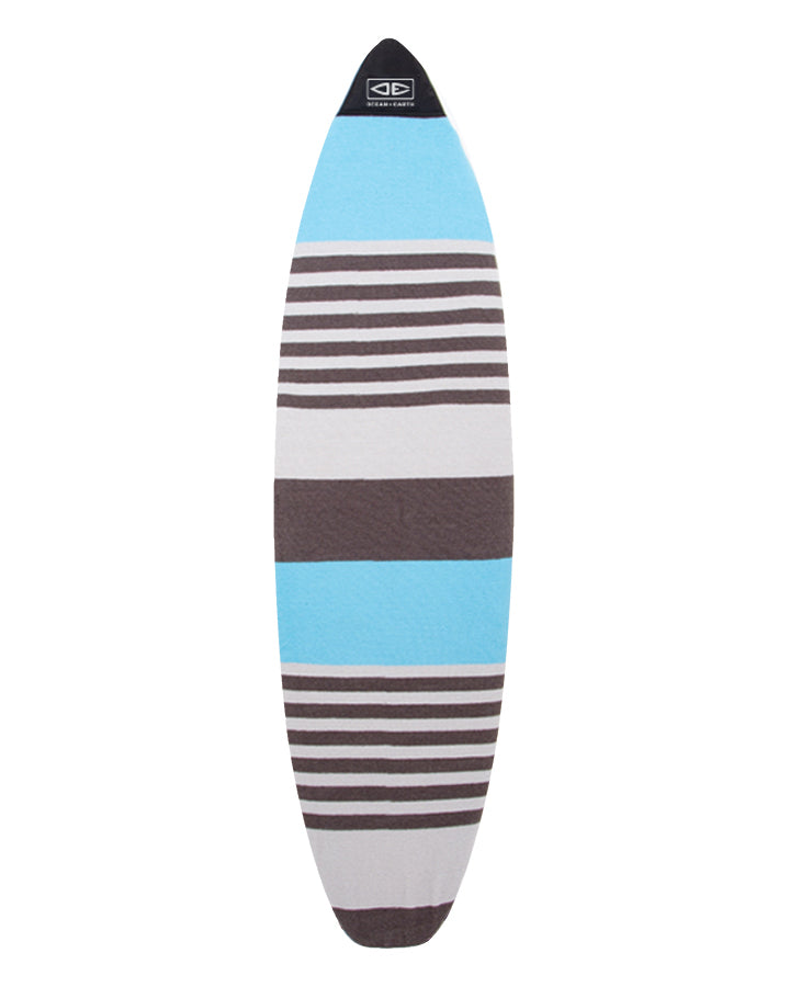 Load image into Gallery viewer, O&amp;E Fish Stretch Sox Board Cover

