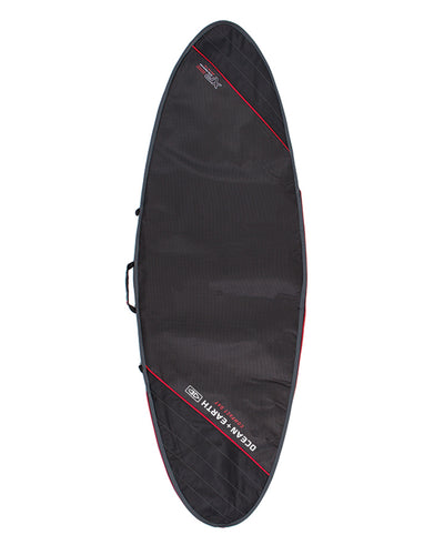 O&E Compact Day Fish Cover