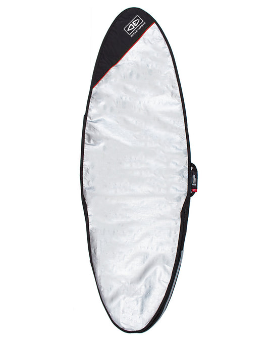 O&E Compact Day Longboard Cover