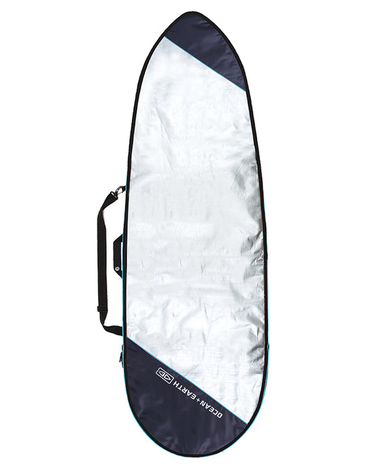 O&E Barry Basic Fish Cover