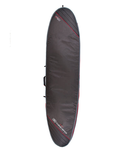 O&E Macca Surf School Softboard - Red