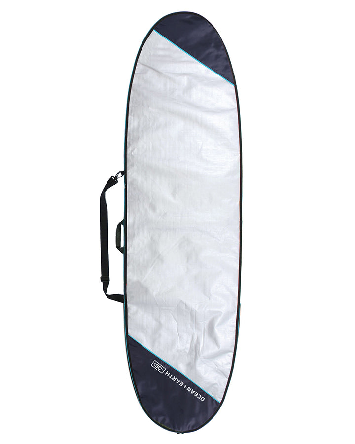 Load image into Gallery viewer, O&amp;E Barry Basic Longboard Cover
