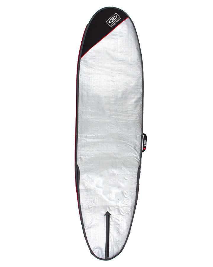 Load image into Gallery viewer, O&amp;E Compact Day Longboard Cover
