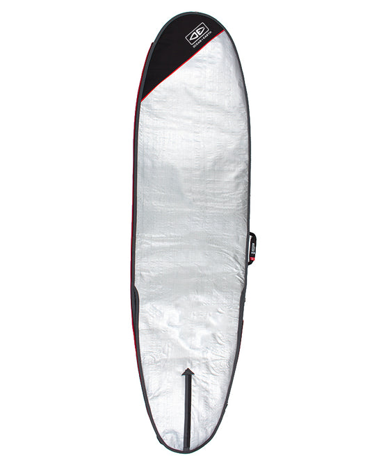 O&E Compact Day Longboard Cover