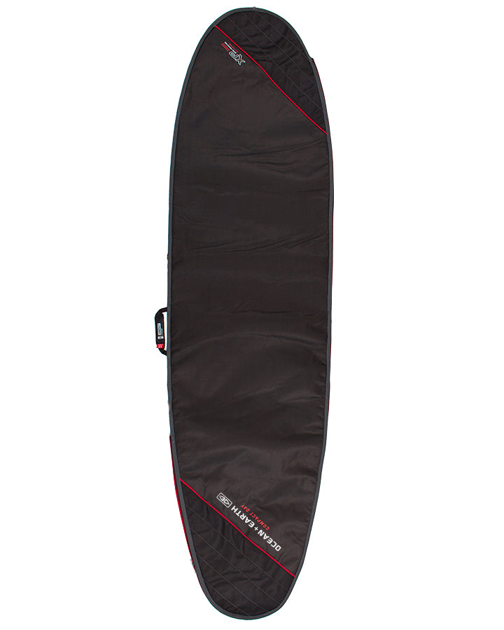 Load image into Gallery viewer, O&amp;E Compact Day Longboard Cover
