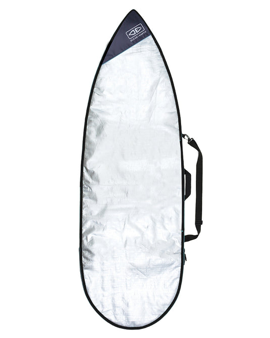 O&E Barry Basic Shortboard Cover