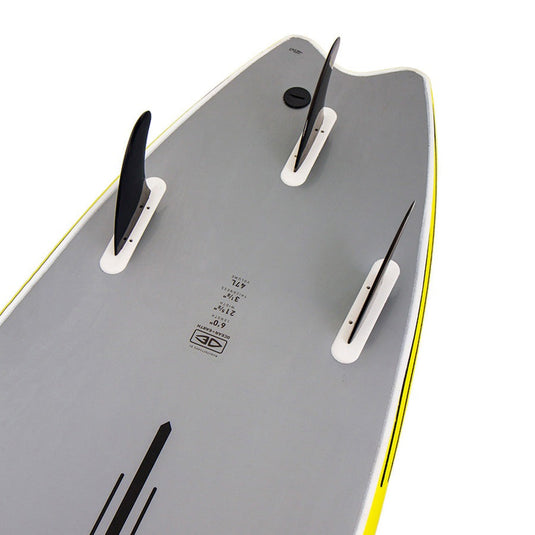 O&E EZI-Rider Softboard 6'0"