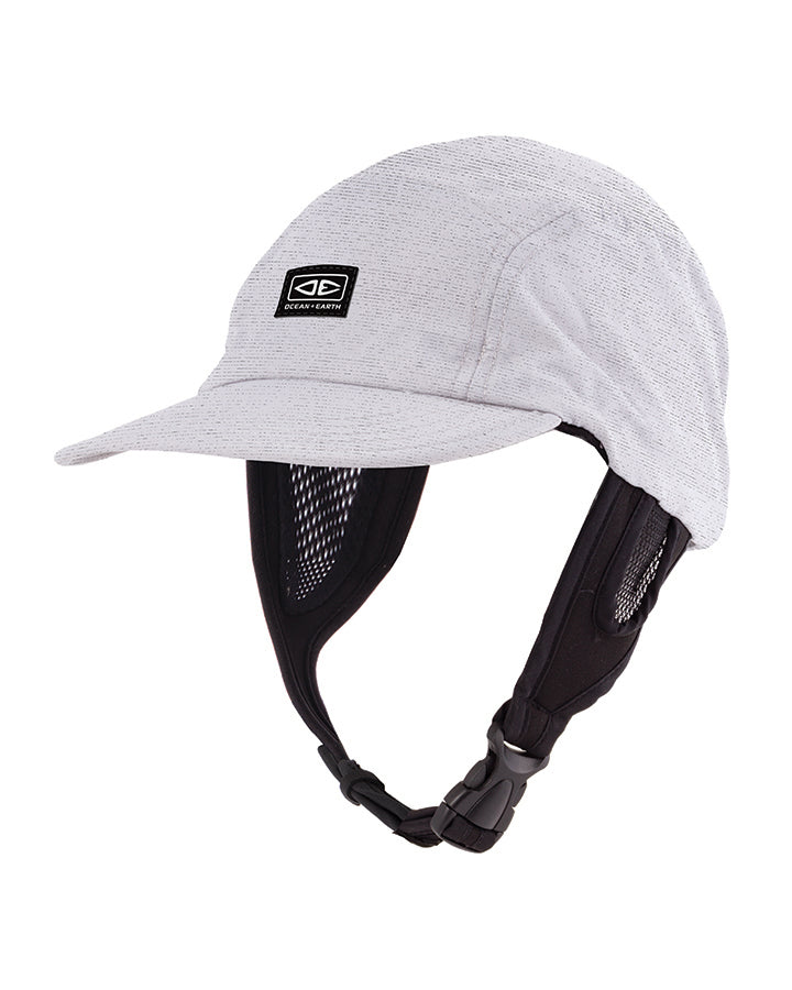 Load image into Gallery viewer, O&amp;E Indo 5 Panel Surf Cap
