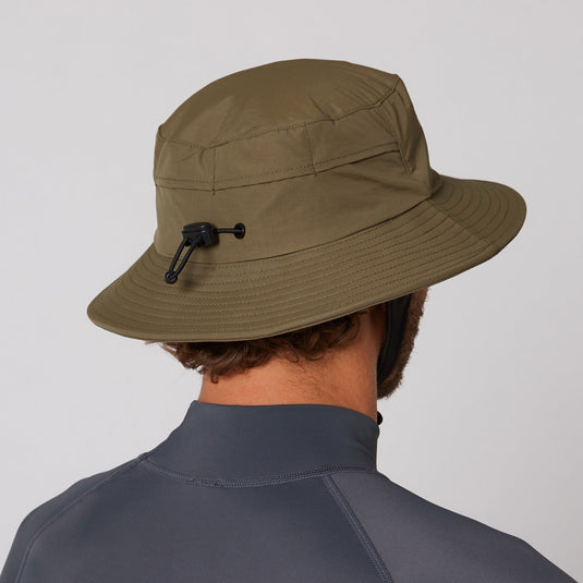 O&E Bingin Soft Peak Surf Hat