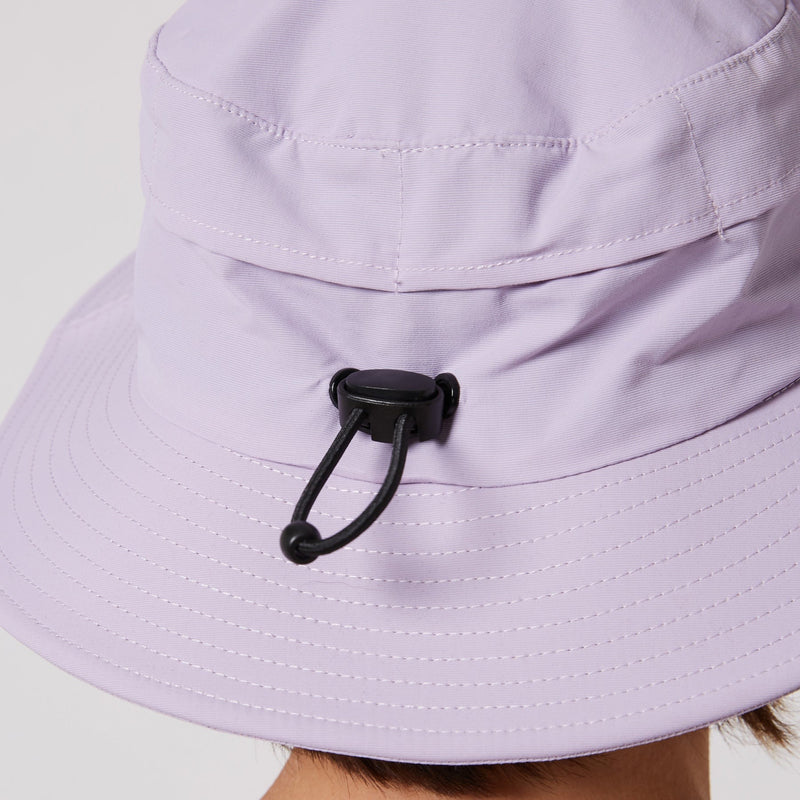 Load image into Gallery viewer, O&amp;E Bingin Soft Peak Surf Hat
