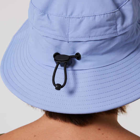 O&E Bingin Soft Peak Surf Hat