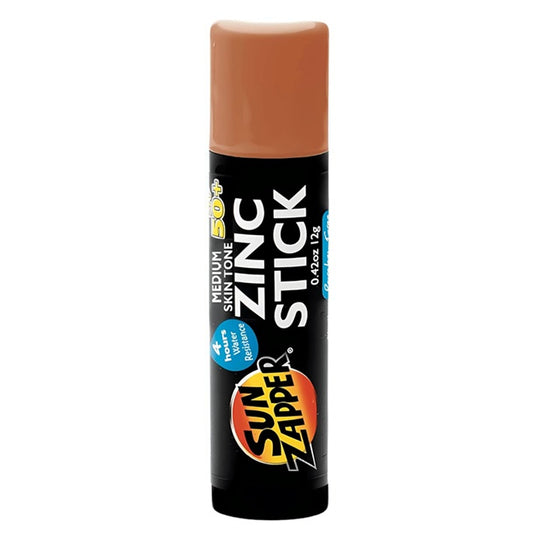 Sun Zapper Zinc Stick SPF50+