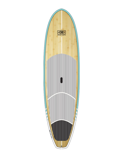 O&E CRUISER 10'0 SUP