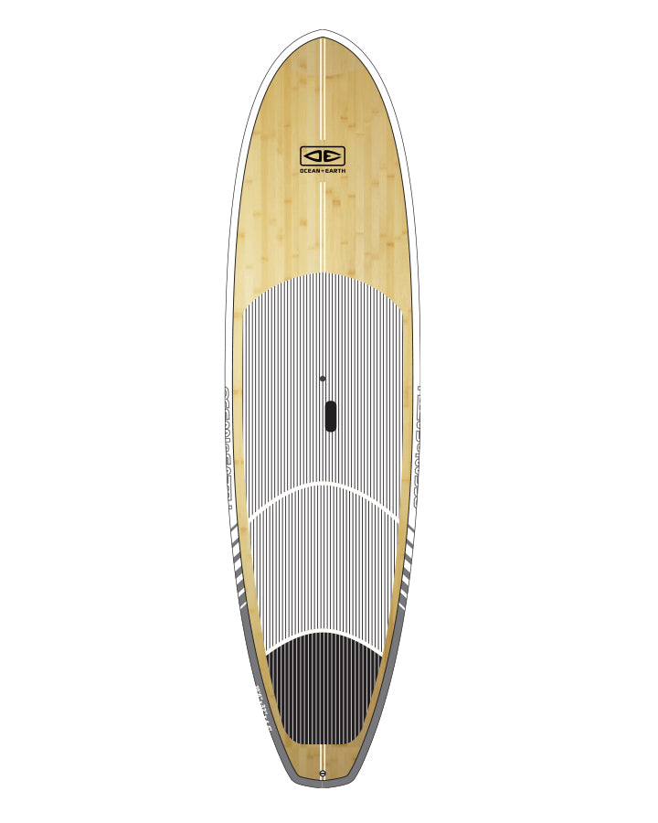 Load image into Gallery viewer, O&amp;E CRUISER 10&#39;6 SUP
