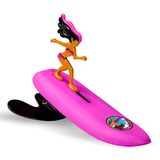 Surfer Dudes