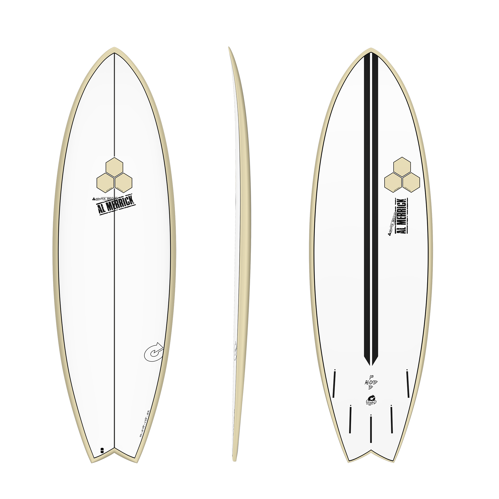 Torq al merrick deals