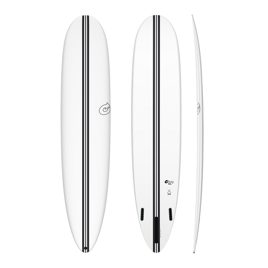 Torq Tec The Don XL - White