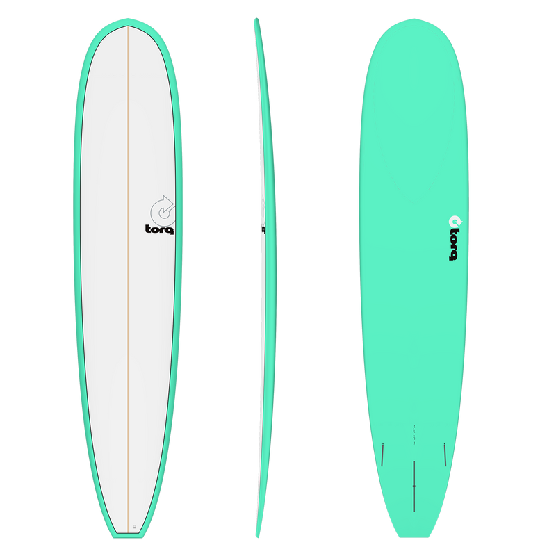 Load image into Gallery viewer, Torq TET 9'1 Longboard
