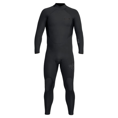 Xcel Axis 4/3mm Back Zip Fullsuit