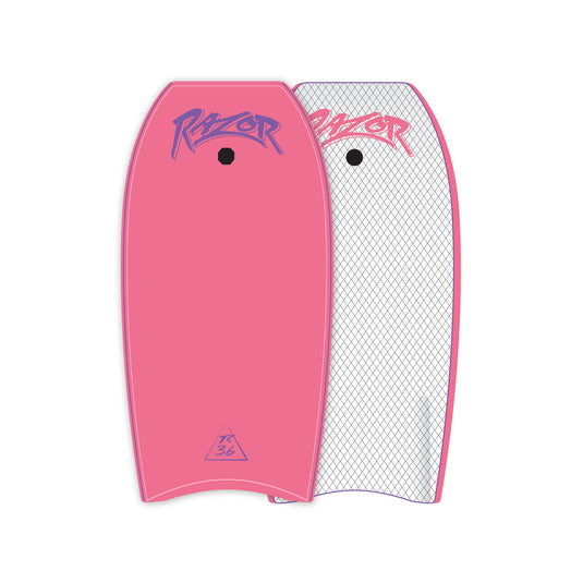 O&E Razor 2.0 Bodyboard
