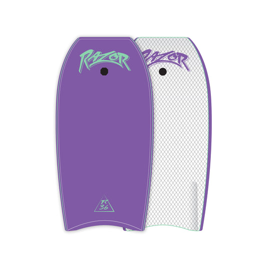 O&E Razor 2.0 Bodyboard