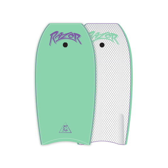 O&E Razor 2.0 Bodyboard