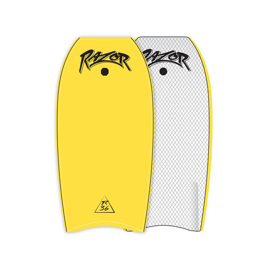 O&E Razor 2.0 Bodyboard