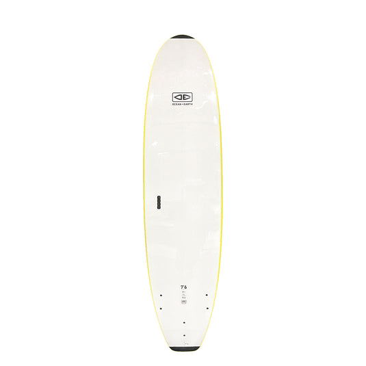 O&E Surf School Soft Board