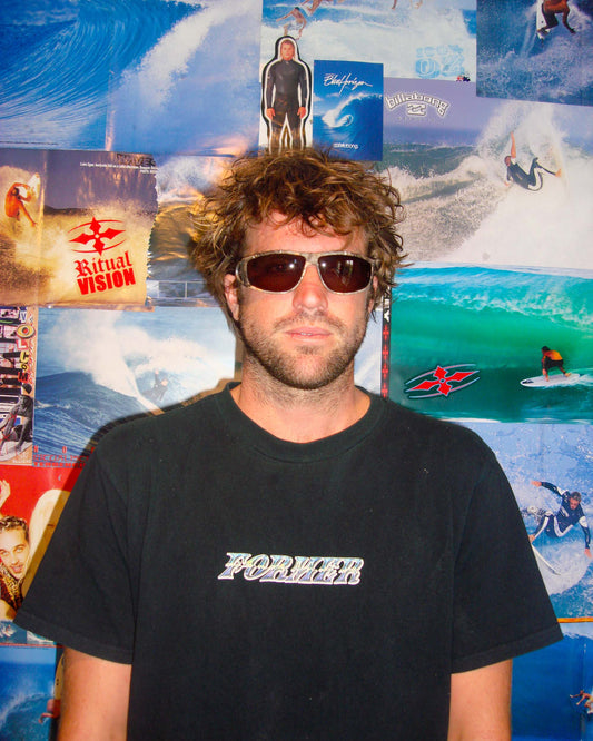 Load image into Gallery viewer, Ritual Vision The Vacationer - Combat/Olive Polarized
