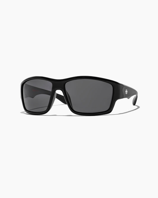 Ritual Vision The Decline - Matte Black/Black Polarized