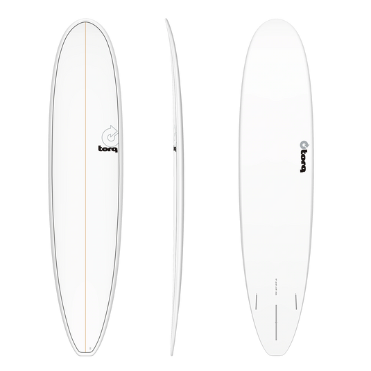Torq TET 8'6 Longboard