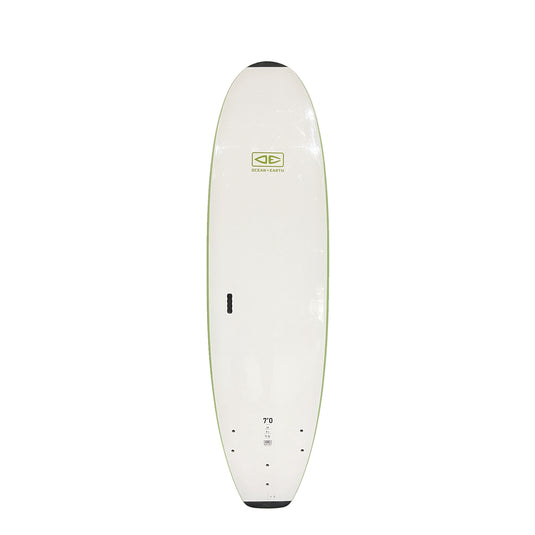 O&E Surf School Soft Board