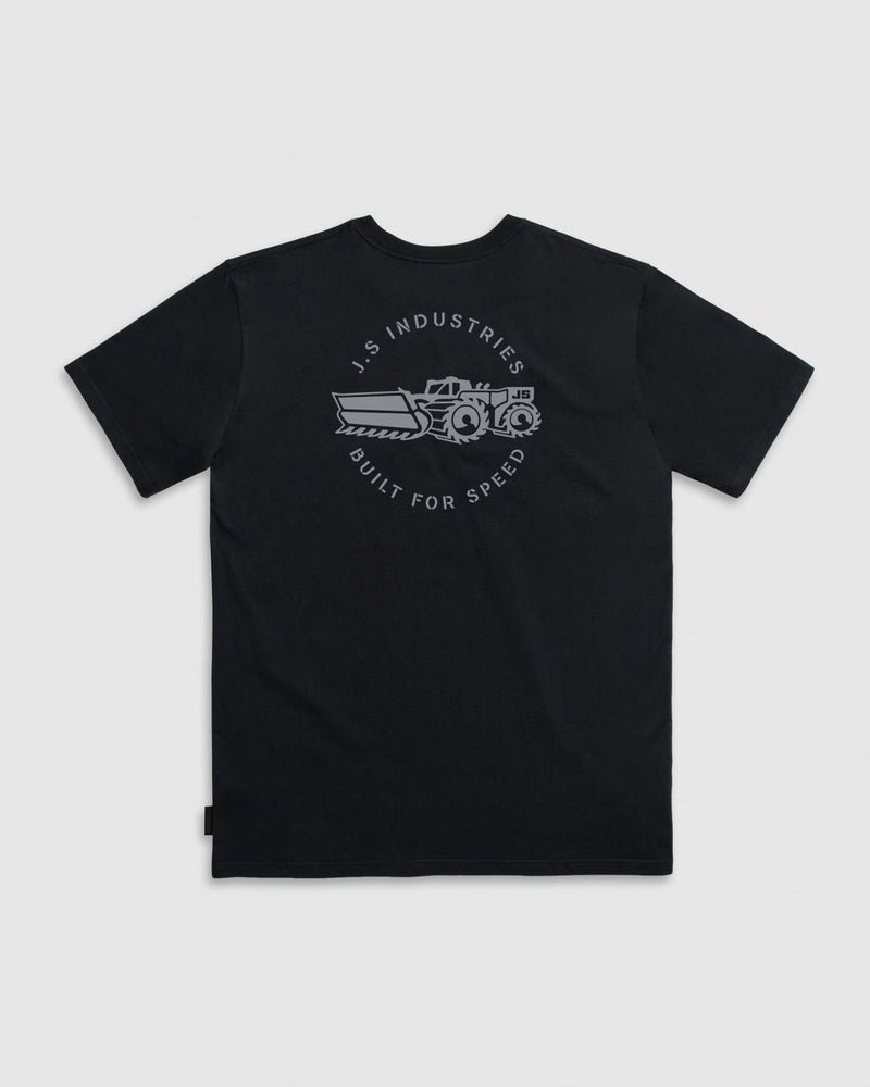 Load image into Gallery viewer, JS Industries Baron BFS Tee
