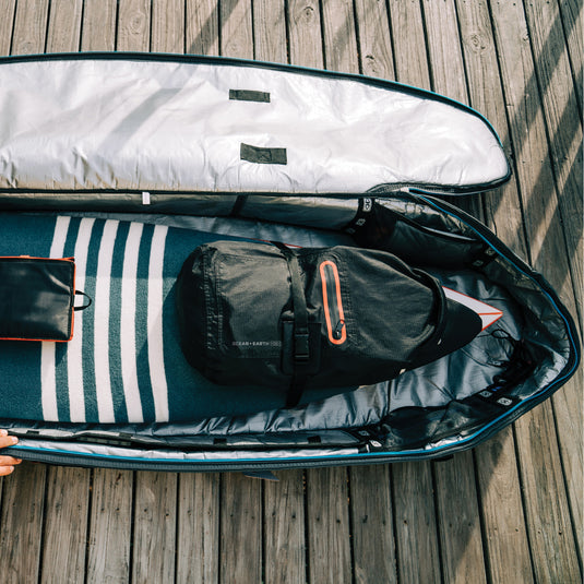 O&E Waterproof Travel-Lite Backpack