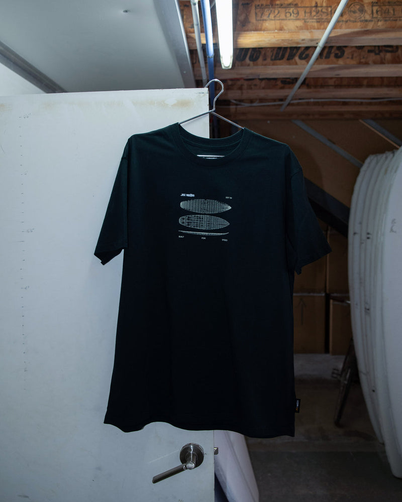 Load image into Gallery viewer, JS Industries Profile Tee
