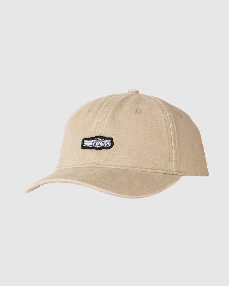 Load image into Gallery viewer, JS Industries The Dan Cap - Bone White
